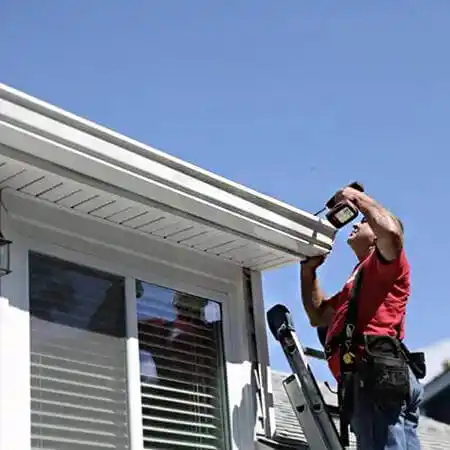 gutter services Baytown